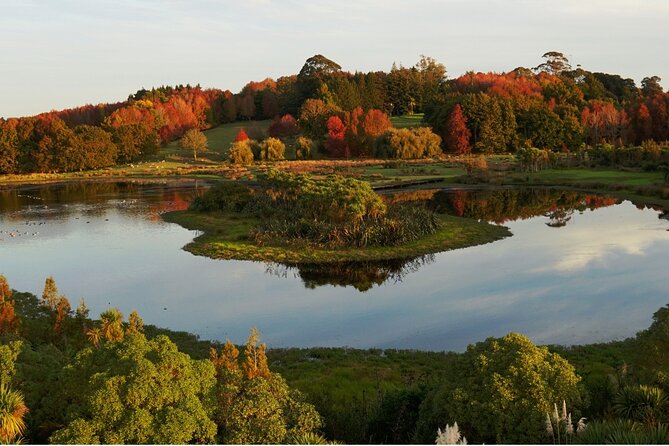 Auckland Nature Tour - Tour Ratings