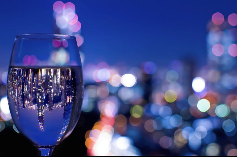 Auckland Night Lights Cruise with Welcome Drink & Canapes - What the ticket costs, and what it buys