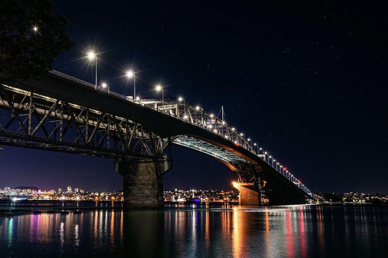 Auckland Night Lights Cruise with Welcome Drink & Canapes - Who will enjoy this Auckland night cruise