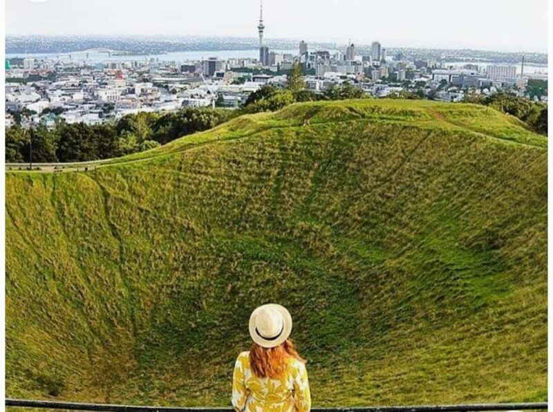 Auckland: Piha Beach, Rainforest, & Mount Eden Private Tour - FAQ