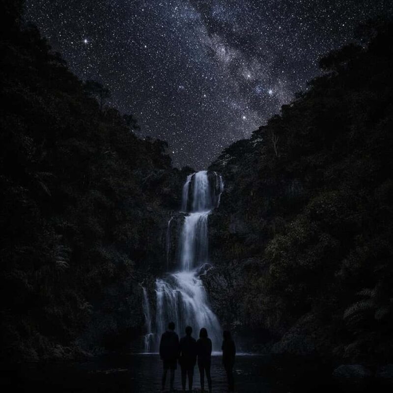 Auckland: Piha Native Bat Discovery Walking Tour - Good To Know