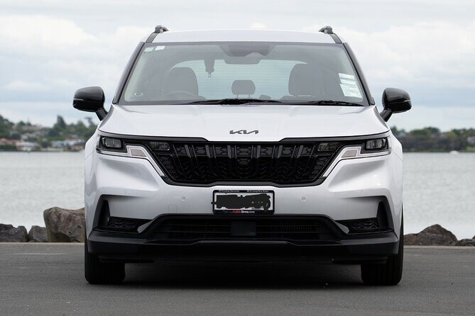 Auckland Private Airport Transfer to/from City Hotels-SUV/Minivan - Auckland Private Airport Transfer to/from City Hotels-SUV/Minivan: An Honest Look