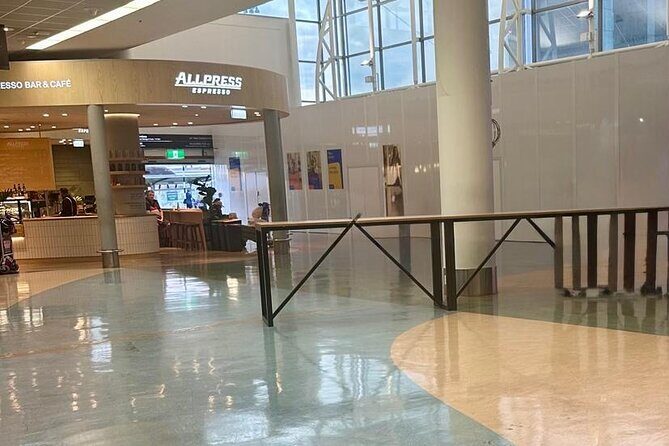 Auckland Private Airport Transfer to/from City Hotels-SUV/Minivan - Good To Know