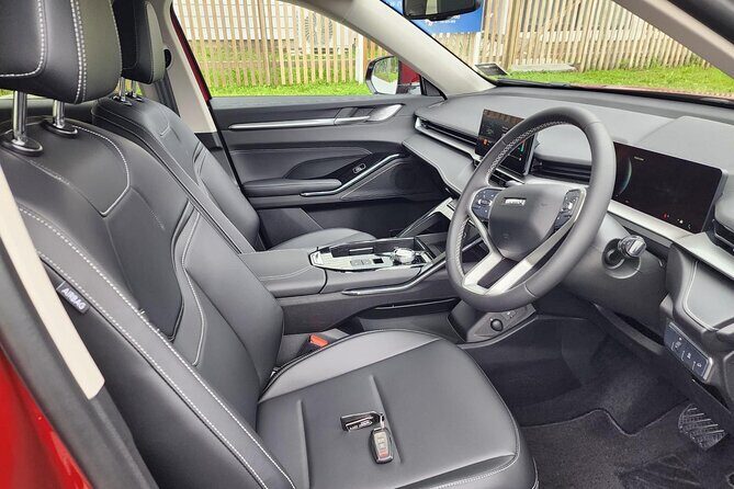 Auckland Private Airport Transfer to/from City Hotels-SUV/Minivan - Final Thoughts