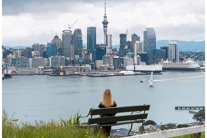 Auckland Private City Highlights Tour 5hrs Sightseeing Experience - Good To Know