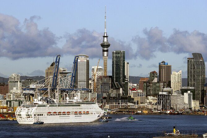 Auckland Private City Highlights Tour 5hrs Sightseeing Experience - What Makes This Tour Stand Out?