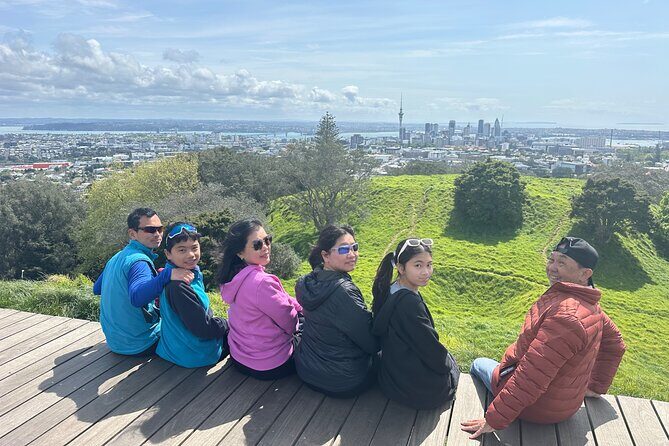 Auckland Private City Highlights Tour 5hrs Sightseeing Experience - Who Should Consider This Tour?