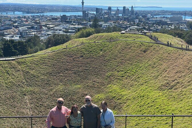 Auckland Private City Highlights Tour 5hrs Sightseeing Experience - Final Words