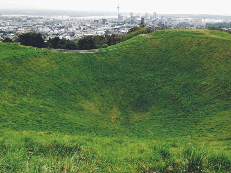 Auckland: Private City Tour with Mount Victoria and Mt. Eden - Good To Know