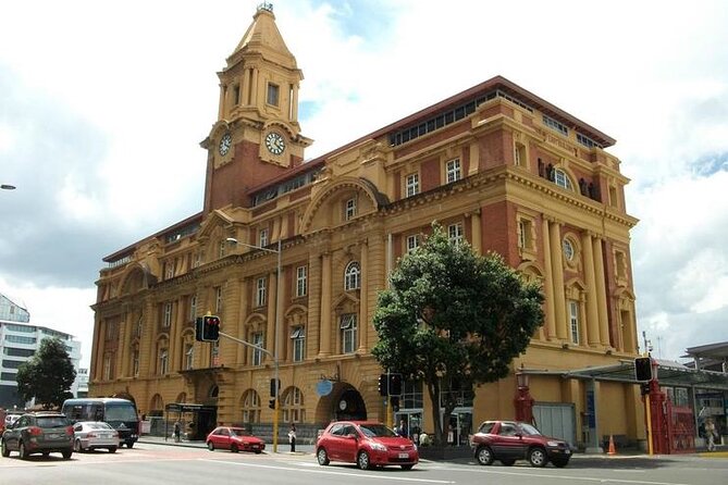 Auckland Private Driver Service - Questions and Assistance