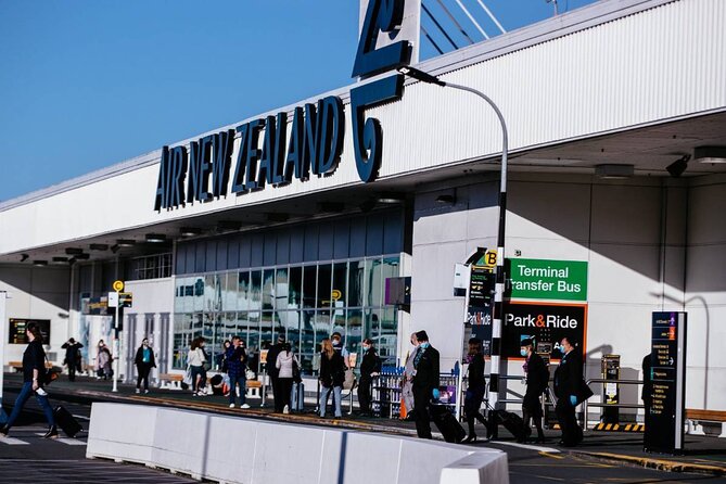 Auckland Private Driver Service - Directions