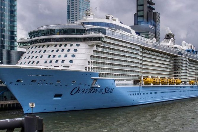 Auckland Private Shore Excursion: City Highlights & Cultural Performance - Meeting and Pickup
