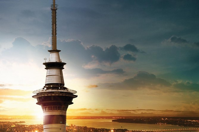 Auckland Private Shore Excursion: City Highlights & Cultural Performance - The Sum Up