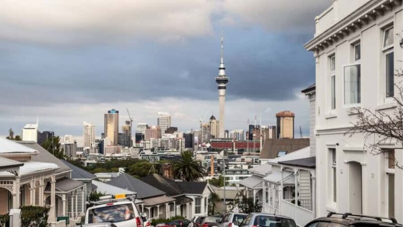 Auckland: Private Sightseeing Full or Half Day Guided Tour - Good To Know