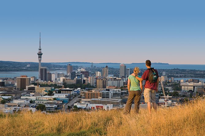 Auckland Private Tour Including Airport Transfer - Flexible Tour Times to Accommodate Your Schedule