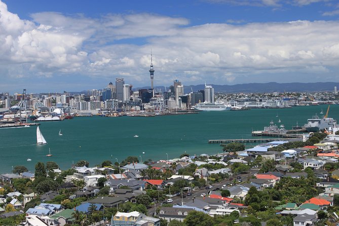 Auckland Private Tour Including Airport Transfer - Visit Auckland Art Gallery Toi O Tamaki
