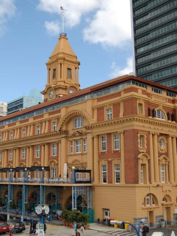 Auckland: Private Walking Tour with a Local - Why Personalized Tours Matter