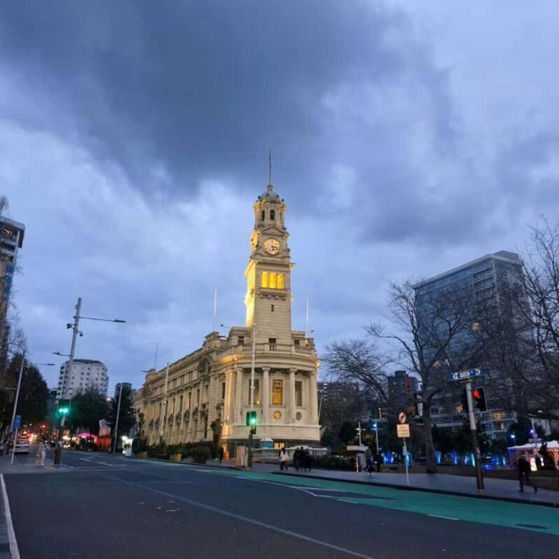 Auckland: Private Walking Tour with a Local - The Value of Flexibility and Duration