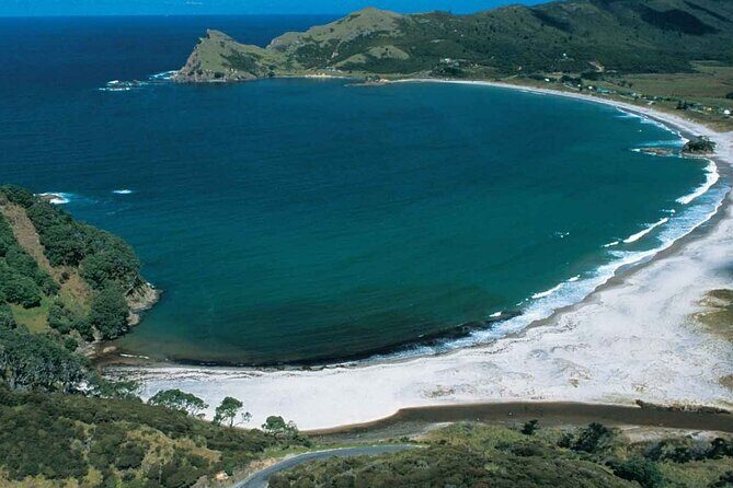 Auckland Region | Island Hopper Package Tour (2 Guests Minimum) - Good To Know