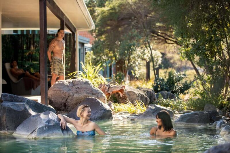 Auckland: Rotorua Highlights inc Wai-O-Tapu & Polynesian Spa - Auckland: Rotorua Highlights inc Wai-O-Tapu & Polynesian Spa – A Practical and Authentic Day Trip