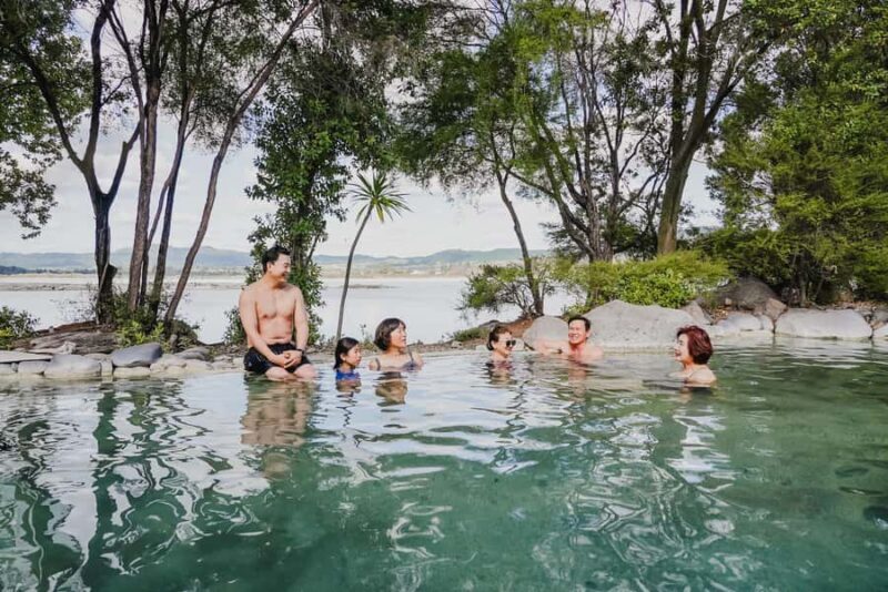Auckland: Rotorua Highlights inc Wai-O-Tapu & Polynesian Spa - The Practical Side: What to Expect and Considerations