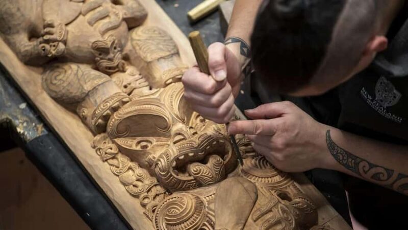 Auckland: Rotorua Highlights with Te Puia Tour, Show & Lunch - Good To Know  