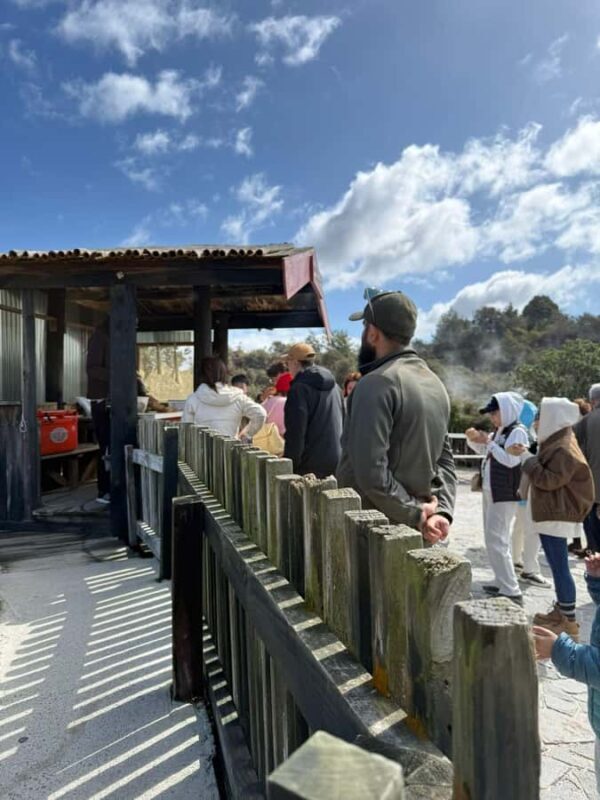 Auckland: Rotorua Mori Village & Waitomo Caves with Lunch - Final Words