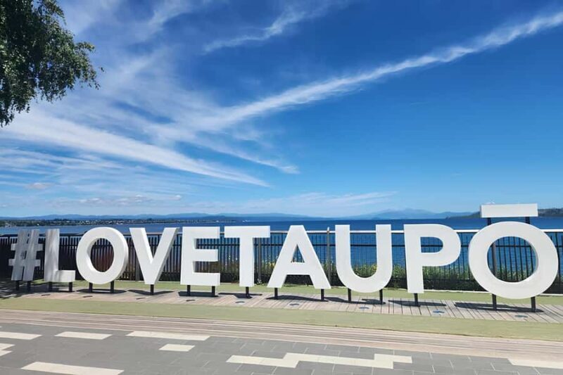 Auckland: Rotorua, Taupo, Waiotapu & Huka Falls Private Trip - Good To Know