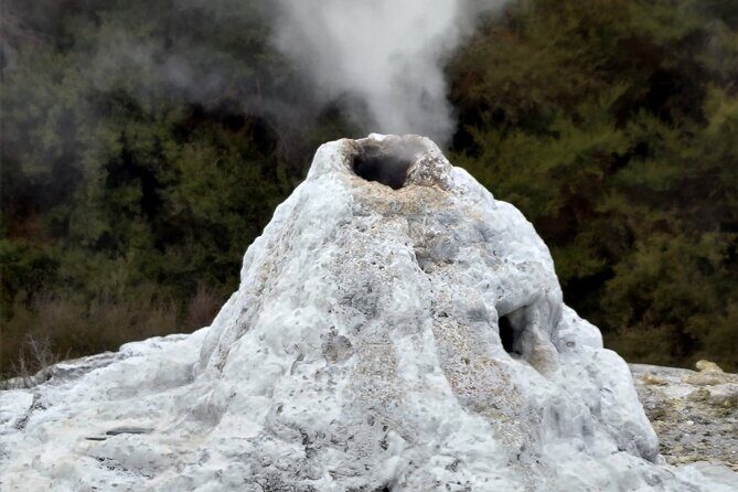 Auckland: Rotorua, Taupo, Waiotapu & Huka Falls Private Trip - Why You’ll Love This Tour