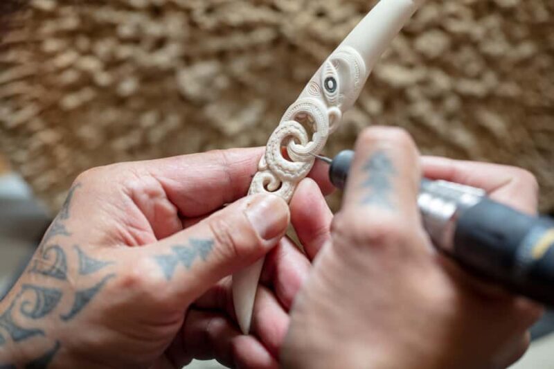 Auckland: Rotorua Te Puia & Activity Combinations - Visiting Te Puia: The Cultural and Geothermal Heart of Rotorua