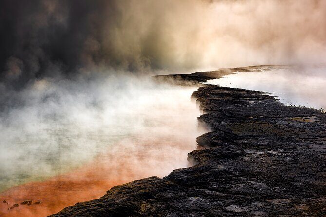 Auckland: Rotorua Tour with Waiotapu, Te Puia and Maori Haka - Good To Know