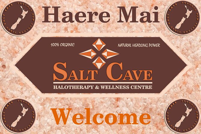 Auckland Salt Cave Halotherapy - Common Questions