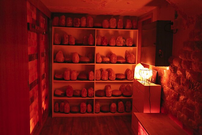 Auckland Salt Cave Halotherapy - The Sum Up