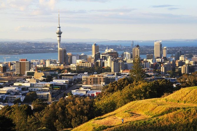 Auckland Scavenger Hunt: Reasons To Love Auckland - The Sum Up