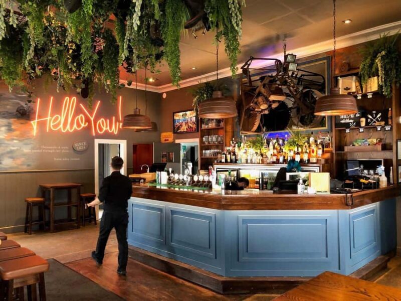 Auckland: Scenic Boat Cruise to the Riverhead Tavern - An In-Depth Look at the Auckland Scenic Boat Cruise to the Riverhead Tavern