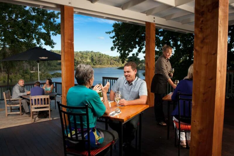 Auckland: Scenic Boat Cruise to the Riverhead Tavern - Who Is This Tour Best For?