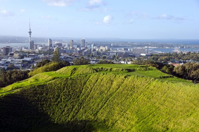Auckland Scenic Half-Day City Sightseeing Tour - Important Information