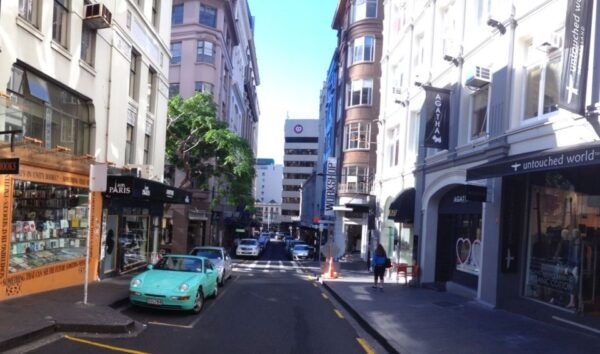 Auckland Scenic Half-Day City Sightseeing Tour - Tour Pricing