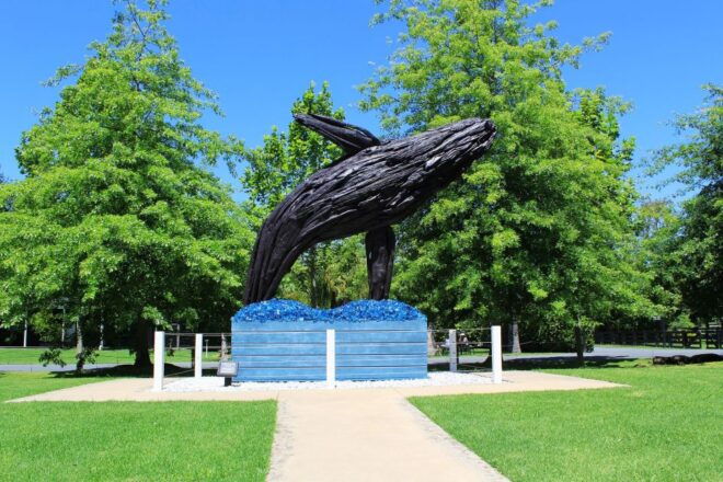 Auckland: Sculptureum Gardens and Galleries Entry Ticket - Related Activities
