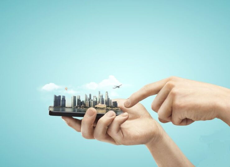 Auckland Self-Guided Audio Tour - Activity Details