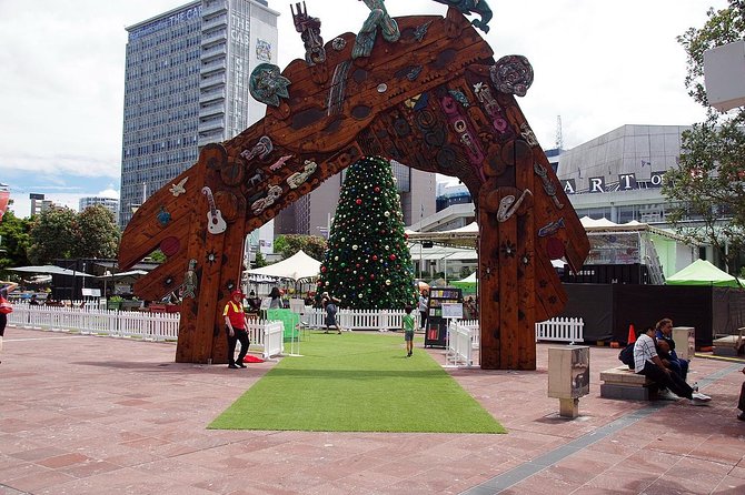 Auckland Self Guided Audio Tour - Benefits of a Self Guided Audio Tour