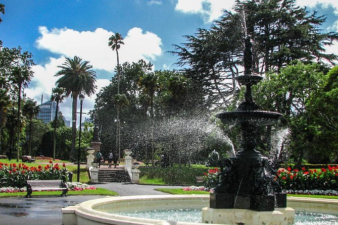 Auckland Self Guided Audio Tour - Common Questions About the Auckland Self Guided Audio Tour