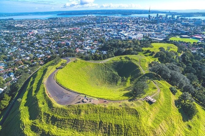 Auckland Shore Excursion Private Tour - Port or Hotel Pick Up and Drop Off