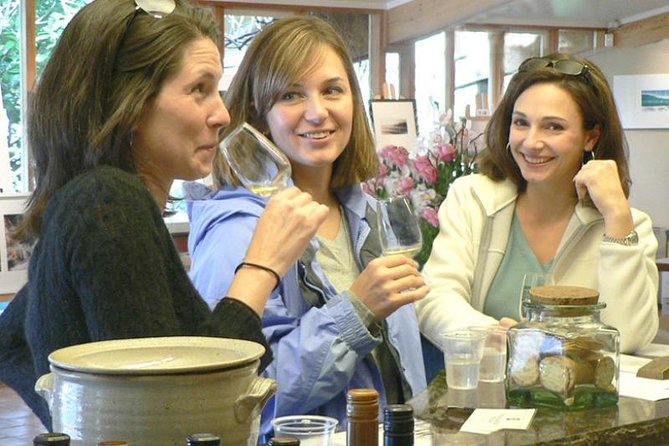 Auckland Shore Excursion: West Coast Wineries Tour - Tour Details