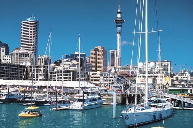 Auckland Shore Excursion: West Coast Wineries Tour - Additional Sightseeing