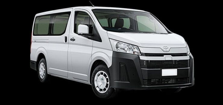 Auckland: Shuttle Between Airport & City CBD - Meet-And-Greet Airport Service