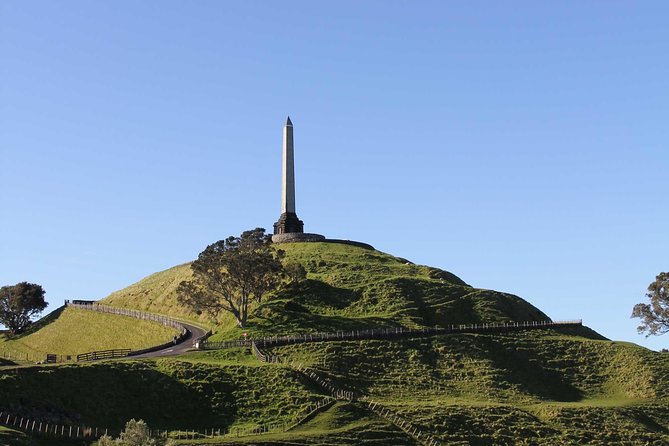 Auckland Sights Exclusive 4 Hour Luxury Day Tour - Personalized Itinerary and Flexibility