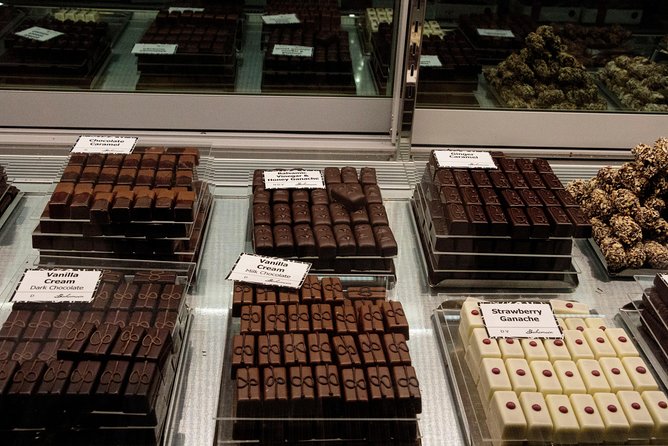 Auckland Small-Group Walking Tour With Treats - Practical Information for the Walking Tour