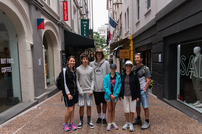 Auckland Small-Group Walking Tour With Treats - Positive Feedback From Previous Participants
