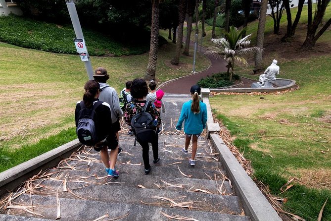 Auckland Small-Group Walking Tour With Treats - Support for Women-Owned Tourism Venture